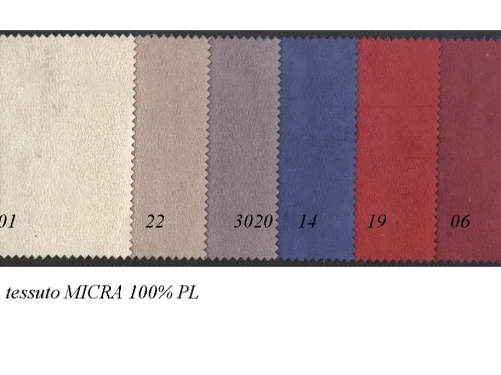 Sale Letto moderno Mito * con uno sconto del 45% Letti