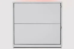 Artigianale Letto moderno Mobile letto a castello a scomparsa di SCONTATO- Letti