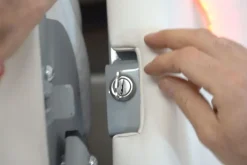 Artigianale Letto moderno Mobile letto a castello a scomparsa di SCONTATO- Letti