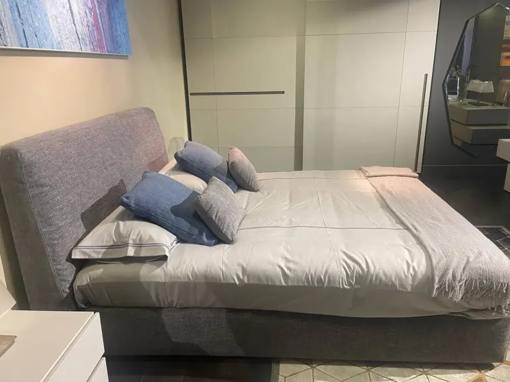 Hot Letto moderno My place di SCONTATO Letti