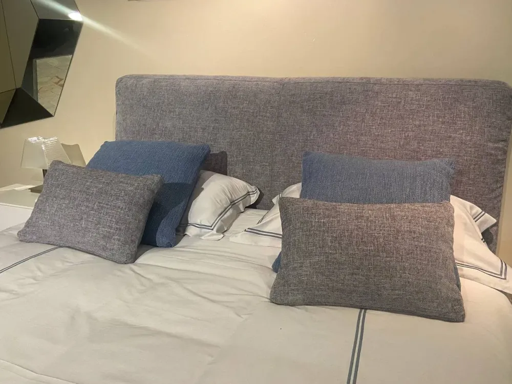 Hot Letto moderno My place di SCONTATO Letti