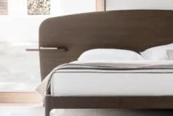 Santalucia Letto moderno Nashi con uno sconto del 30%- Letti
