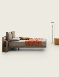 New Letto moderno Opera scontato 40% Letti