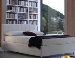 Sognando Letto moderno Parigi con un ribasso del 52%- Letti