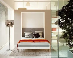 Letto moderno Penelope 2 scontato 30%^Clei Online