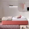 Collezione esclusiva Letto moderno Pervinca Mottes selection con uno sconto esclusivo- Letti