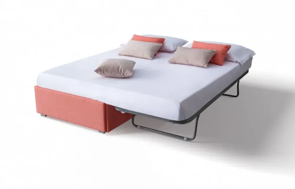 Collezione esclusiva Letto moderno Pervinca Mottes selection con uno sconto esclusivo- Letti