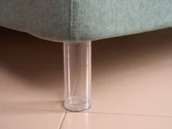 Discount Letto moderno Puppis con un ribasso del 45% Letti