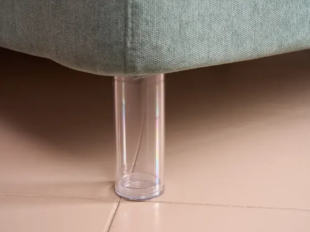 Discount Letto moderno Puppis con un ribasso del 45% Letti