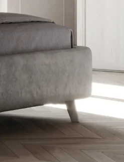 Discount Letto moderno Russel con uno sconto del 35% Letti