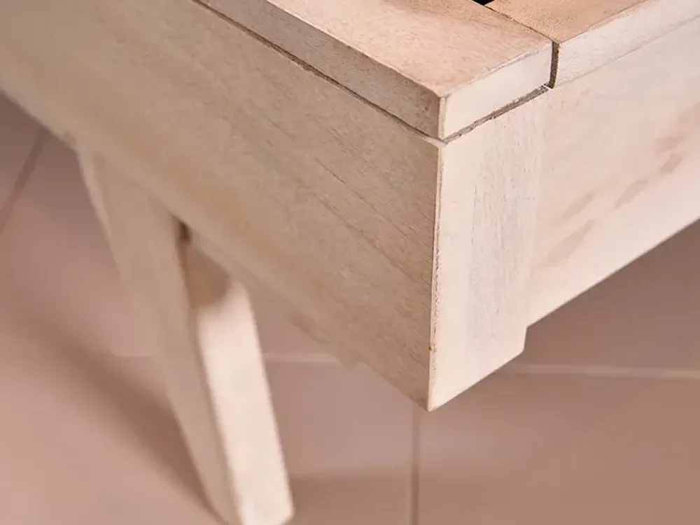 Clearance Letto moderno Sahana scontato 50% Letti