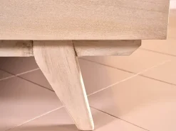 Clearance Letto moderno Sahana scontato 50% Letti