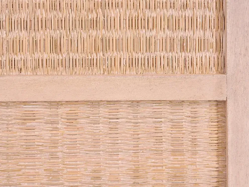 Clearance Letto moderno Sahana scontato 50% Letti