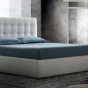 Letto moderno Saona scontato 50%^Artigianale Outlet