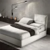 Letto moderno Sharp scontato 35%^Samoa Sale