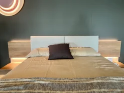 Hot Letto moderno Shiro scontato 25% Letti