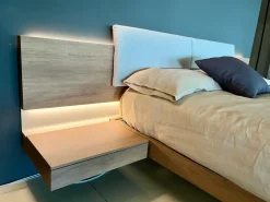 Hot Letto moderno Shiro scontato 25% Letti