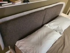 Ditre Italia Letto moderno Skin con uno sconto del 41%- Letti