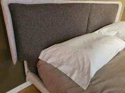 Ditre Italia Letto moderno Skin con uno sconto del 41%- Letti