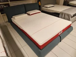 Letto moderno Sogno con un ribasso del 33%^Tomasella Sale