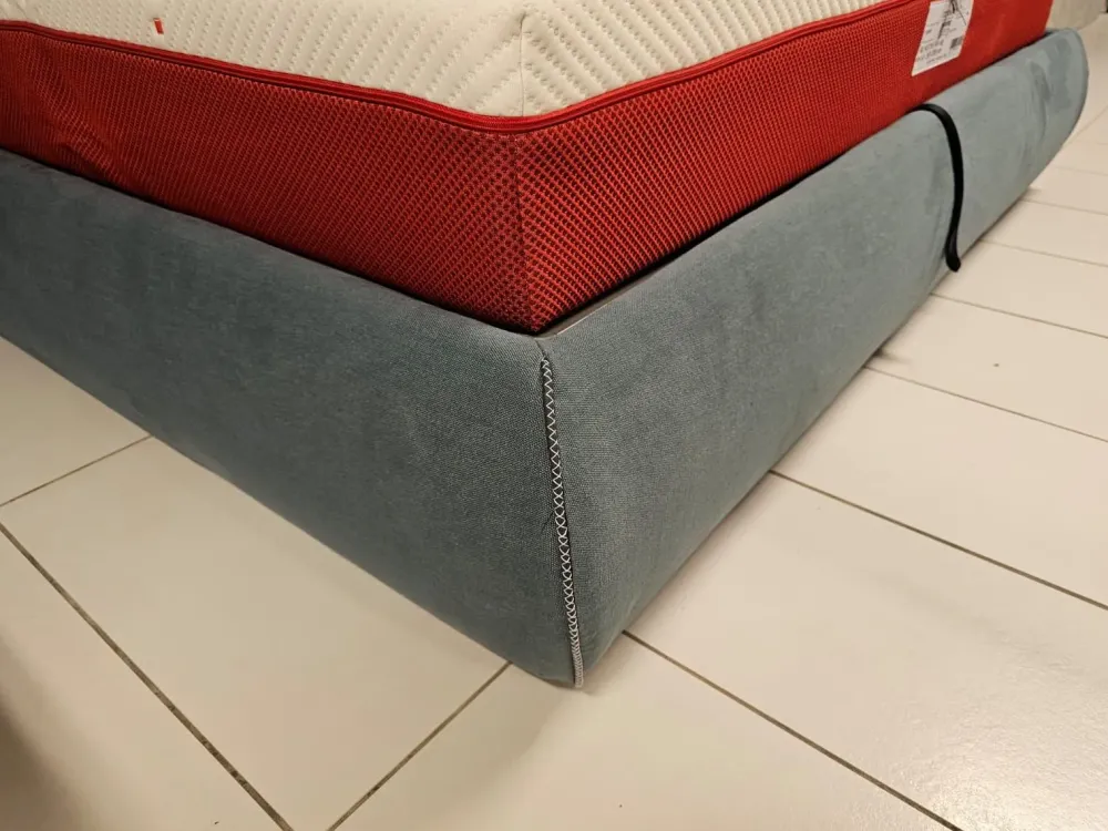 Letto moderno Sogno con un ribasso del 33%^Tomasella Sale