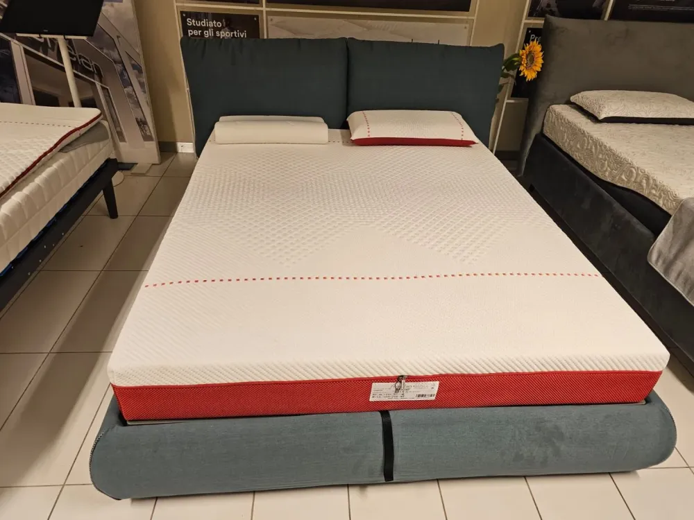 Letto moderno Sogno con un ribasso del 33%^Tomasella Sale