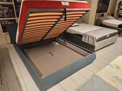Letto moderno Sogno con un ribasso del 33%^Tomasella Sale