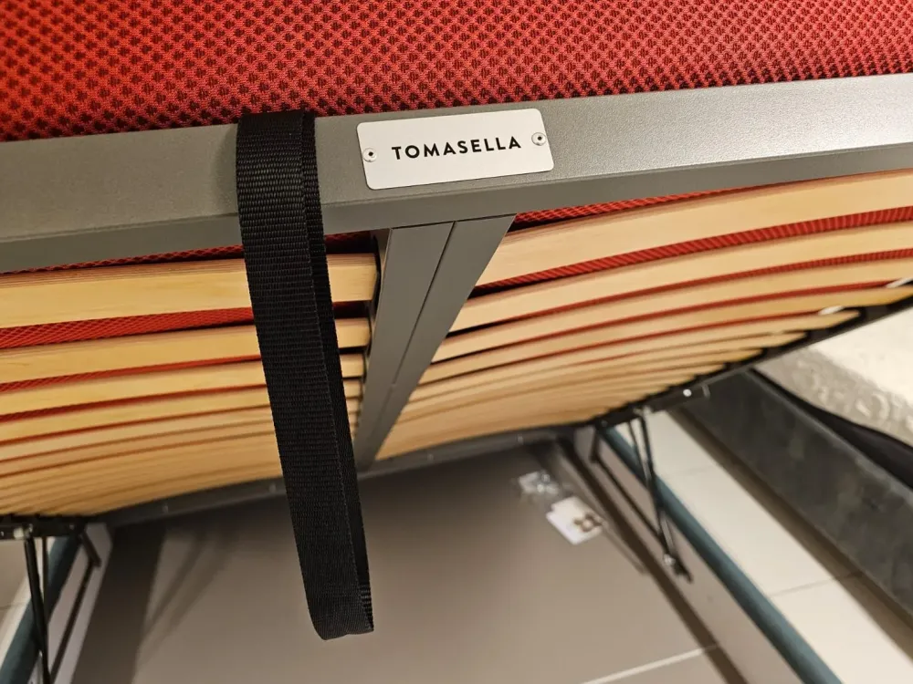 Letto moderno Sogno con un ribasso del 33%^Tomasella Sale