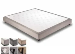 Best Letto moderno Sommier scontato 25% Letti