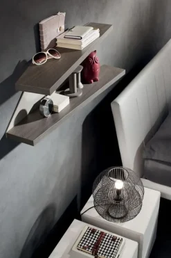 Artigianale Letto moderno Sophia con uno sconto del 37%- Letti