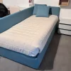 Noctis Letto moderno Space scontato 30%- Letti