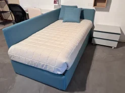 Noctis Letto moderno Space scontato 30%- Letti