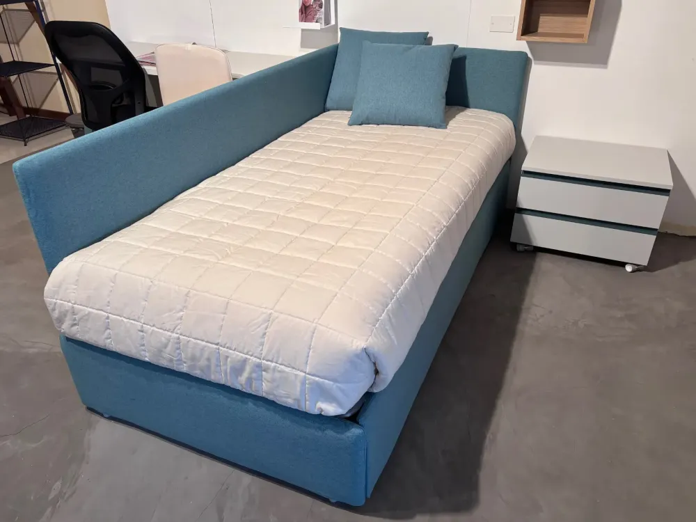 Noctis Letto moderno Space scontato 30%- Letti