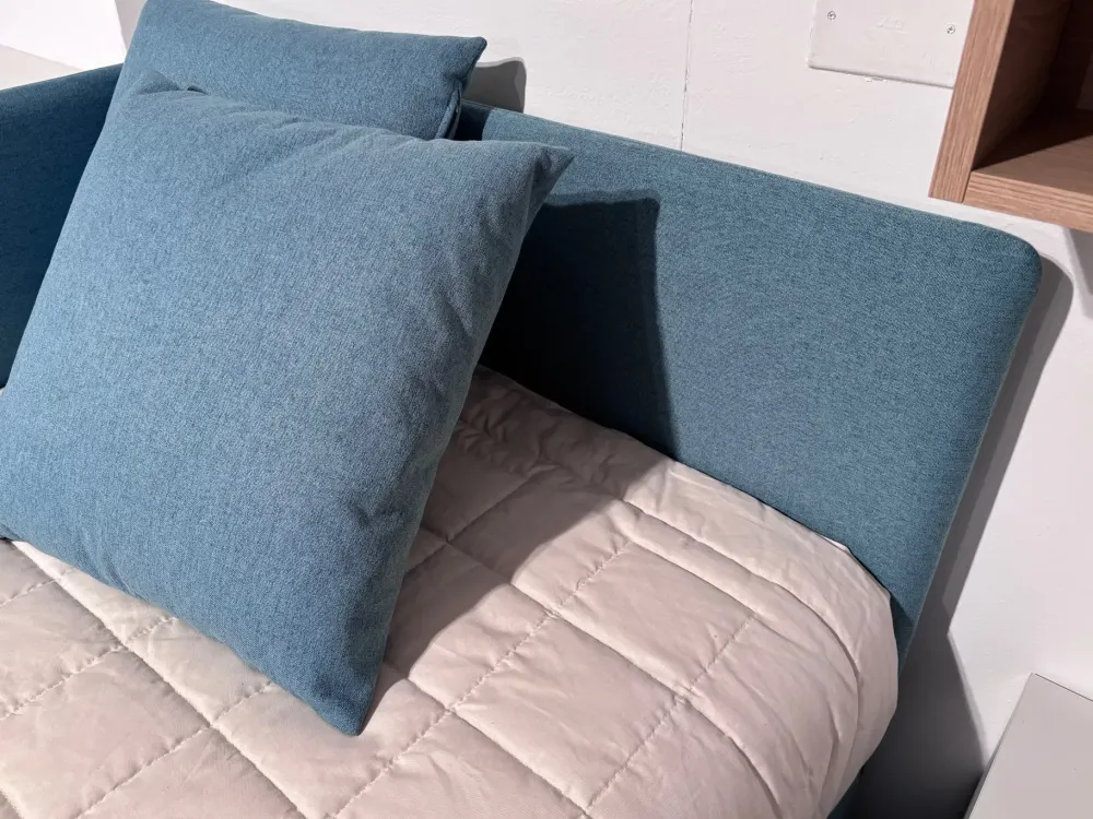 Noctis Letto moderno Space scontato 30%- Letti