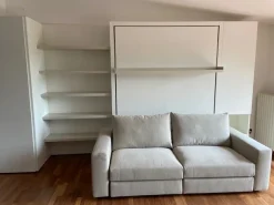 Clearance Letto moderno Tango 223 scontato 30% Letti