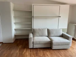 Clearance Letto moderno Tango 223 scontato 30% Letti