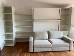 Clearance Letto moderno Tango 223 scontato 30% Letti