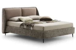 Le Comfort Letto moderno Timoty con un ribasso del 35%- Letti