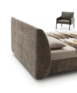 Le Comfort Letto moderno Timoty con uno sconto del 40%- Letti