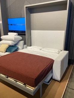 Hot Letto moderno Tonale 281 scontato 30% Letti