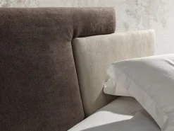 New Letto moderno Trono con un ribasso esclusivo Letti