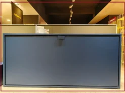 Letto moderno Twiddy scontato 40%^Nidi Online