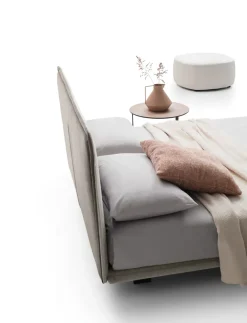 Le Comfort Letto moderno Vasco scontato 40%- Letti