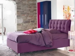 New Letto moderno Vera advance x con uno sconto esclusivo Letti