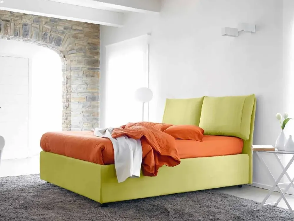 New Letto moderno Vera advance x con uno sconto esclusivo Letti