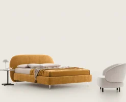 Letto moderno Wheel scontato 35%^Le Comfort Online