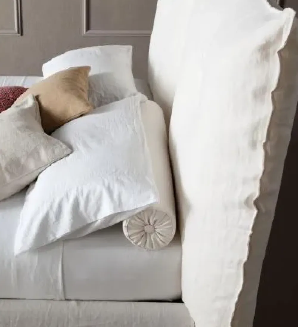 Discount LETTO Moire in OFFERTA OUTLET Letti