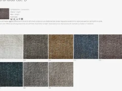 Discount LETTO Moire in OFFERTA OUTLET Letti