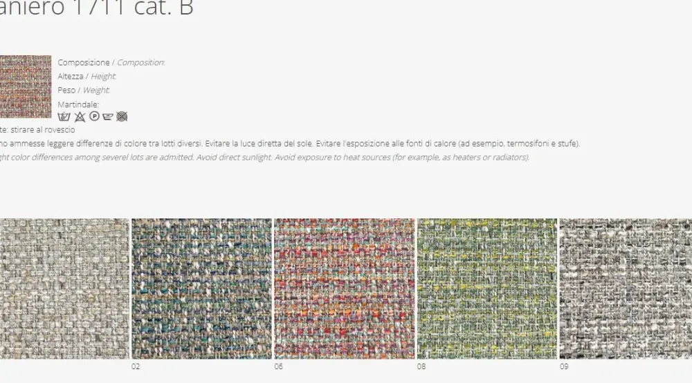 Discount LETTO Moire in OFFERTA OUTLET Letti