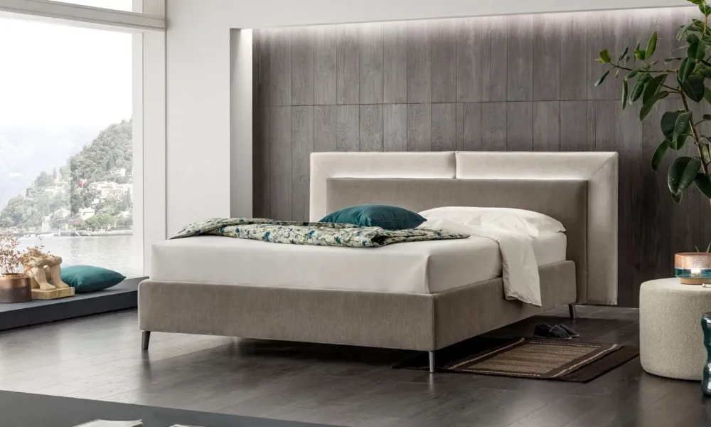 Outlet LETTO Monroe a PREZZI OUTLET Letti